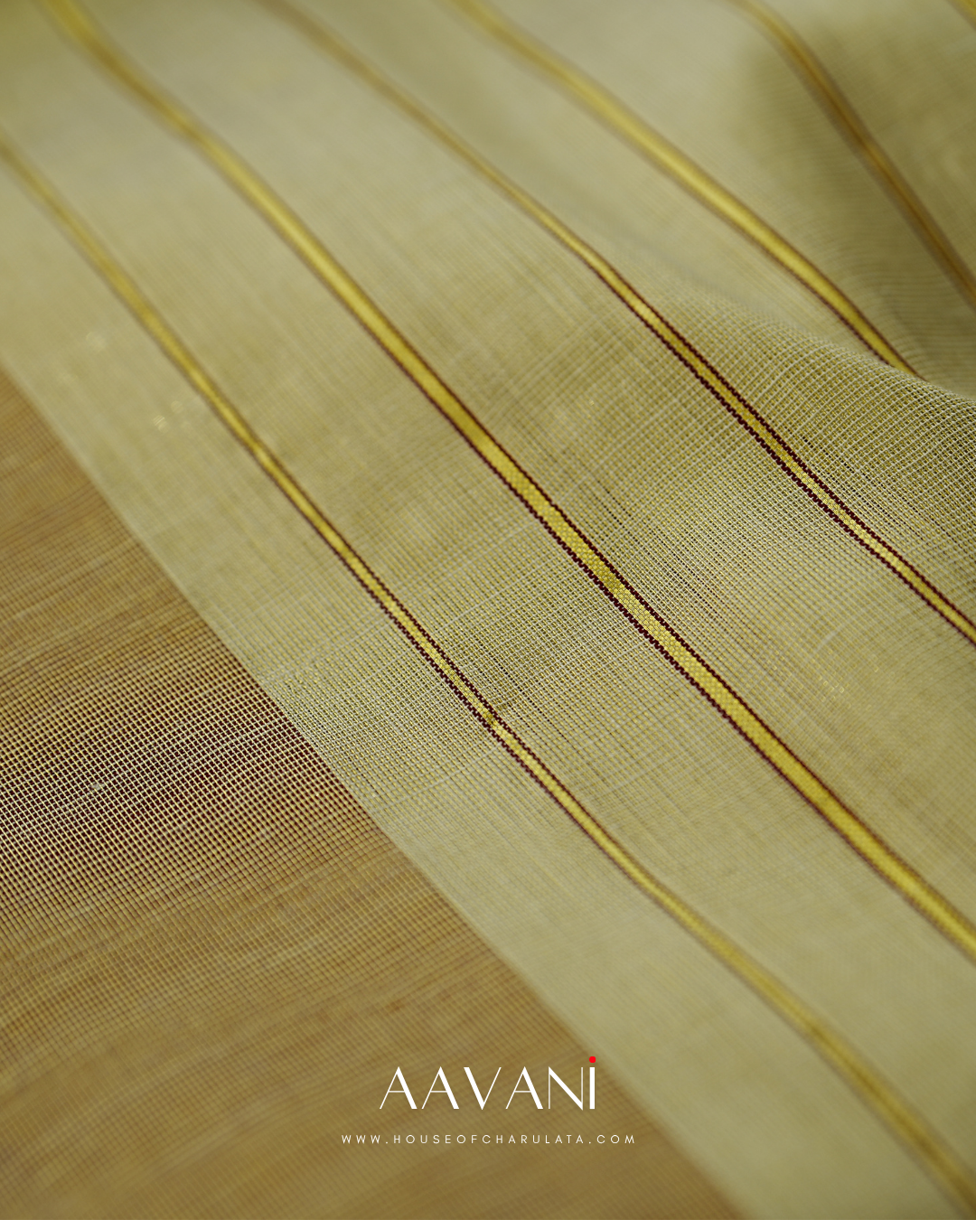 AAVANI - MAROON
