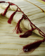 AAVANI - MAROON