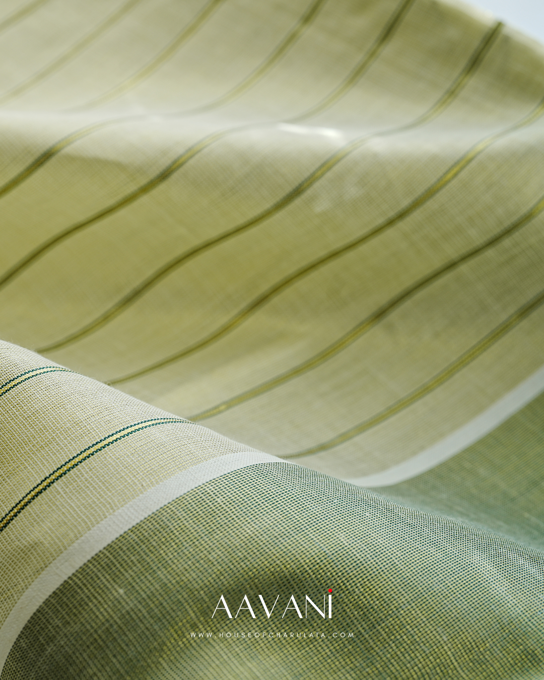AAVANI - GREEN