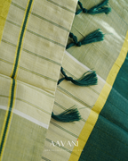 AAVANI - GREEN