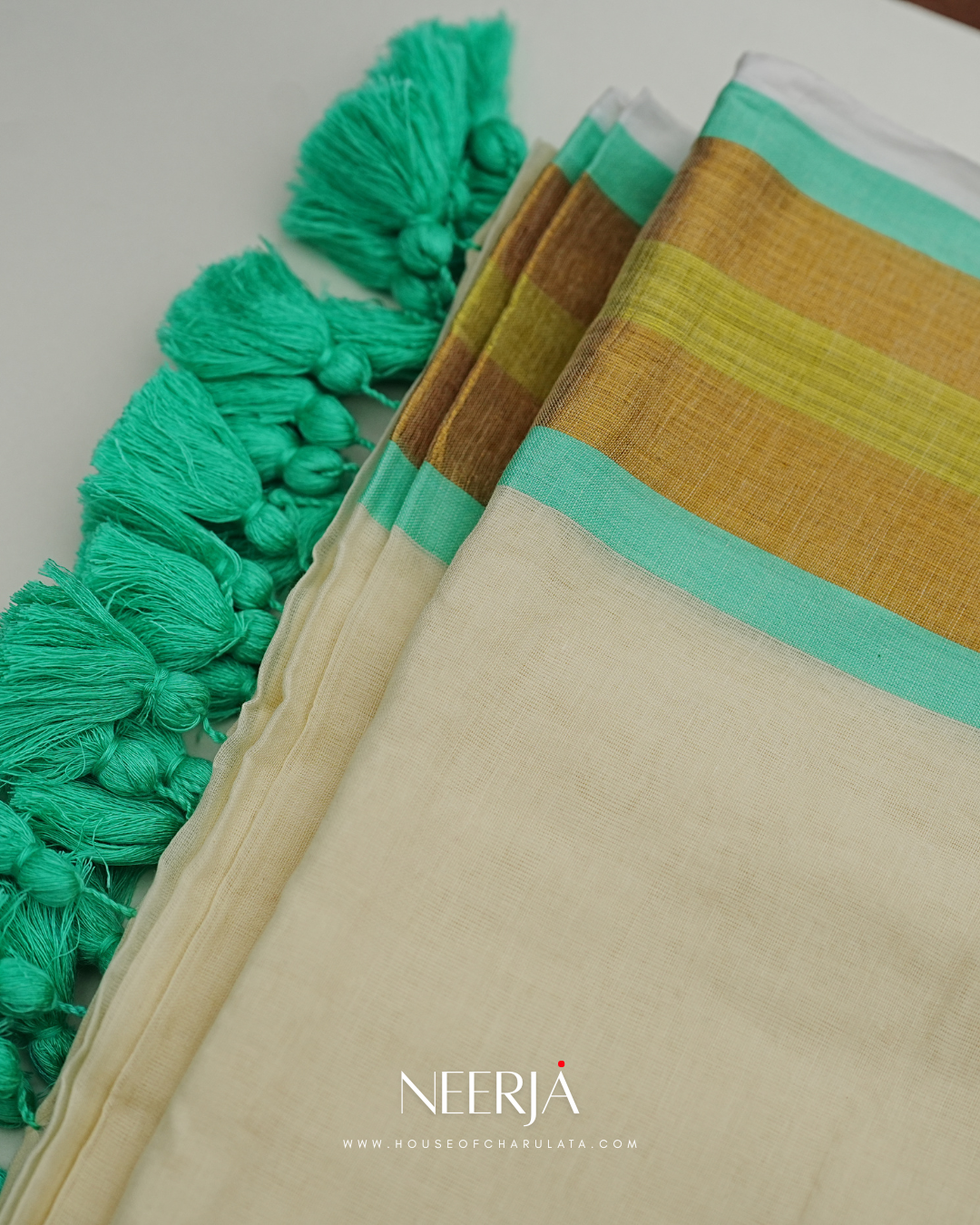NEERJA