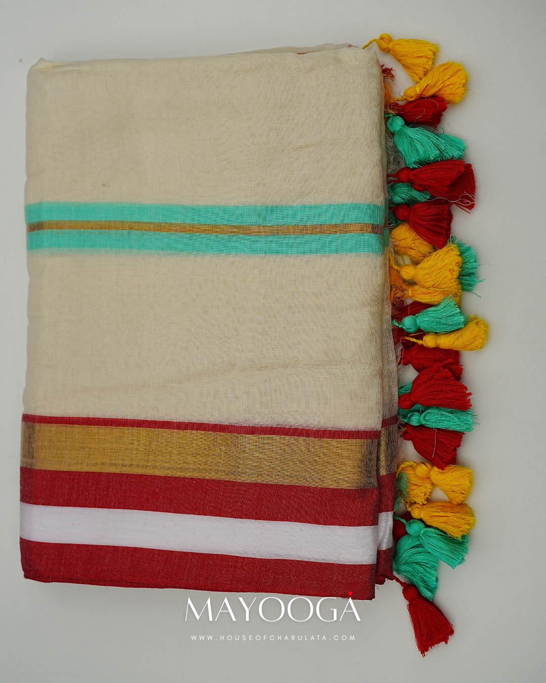 MAYOOGA