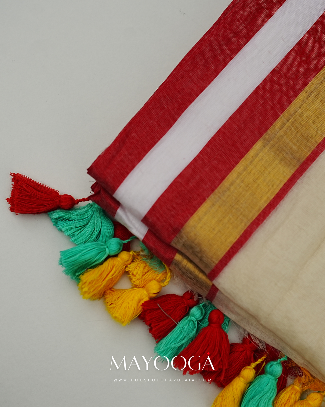 MAYOOGA