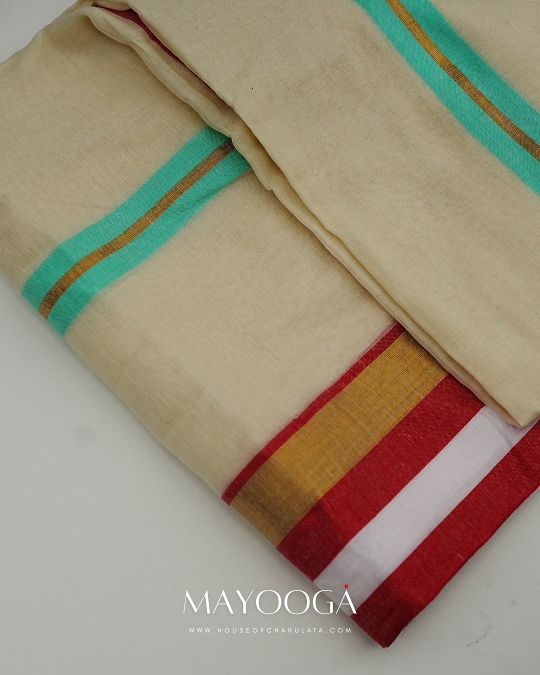MAYOOGA