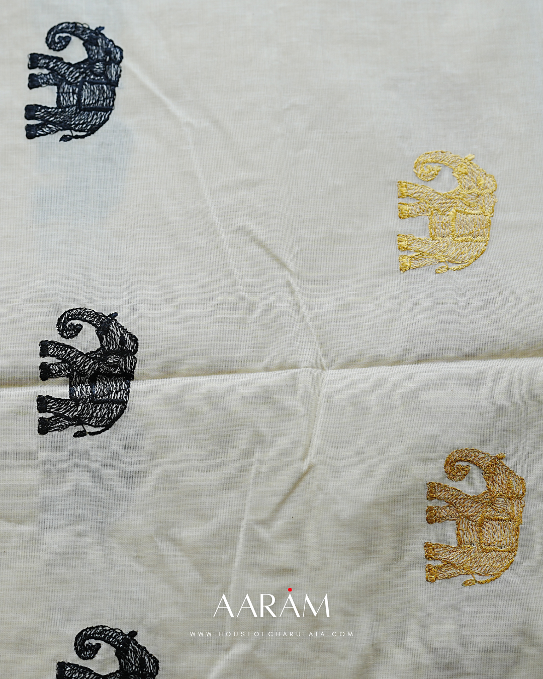 AARAM