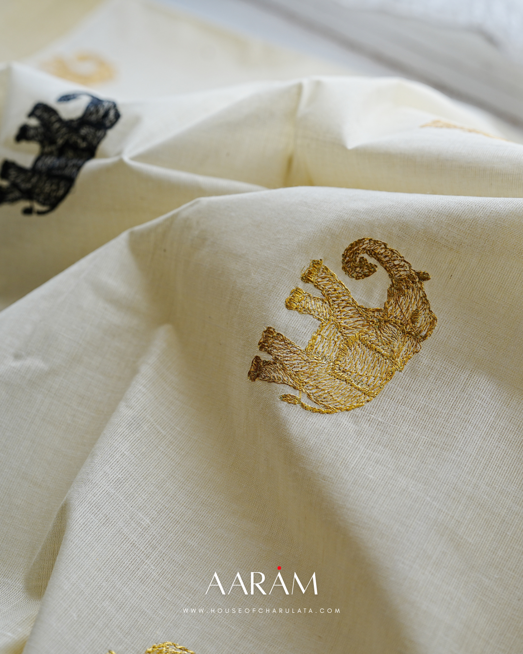 AARAM