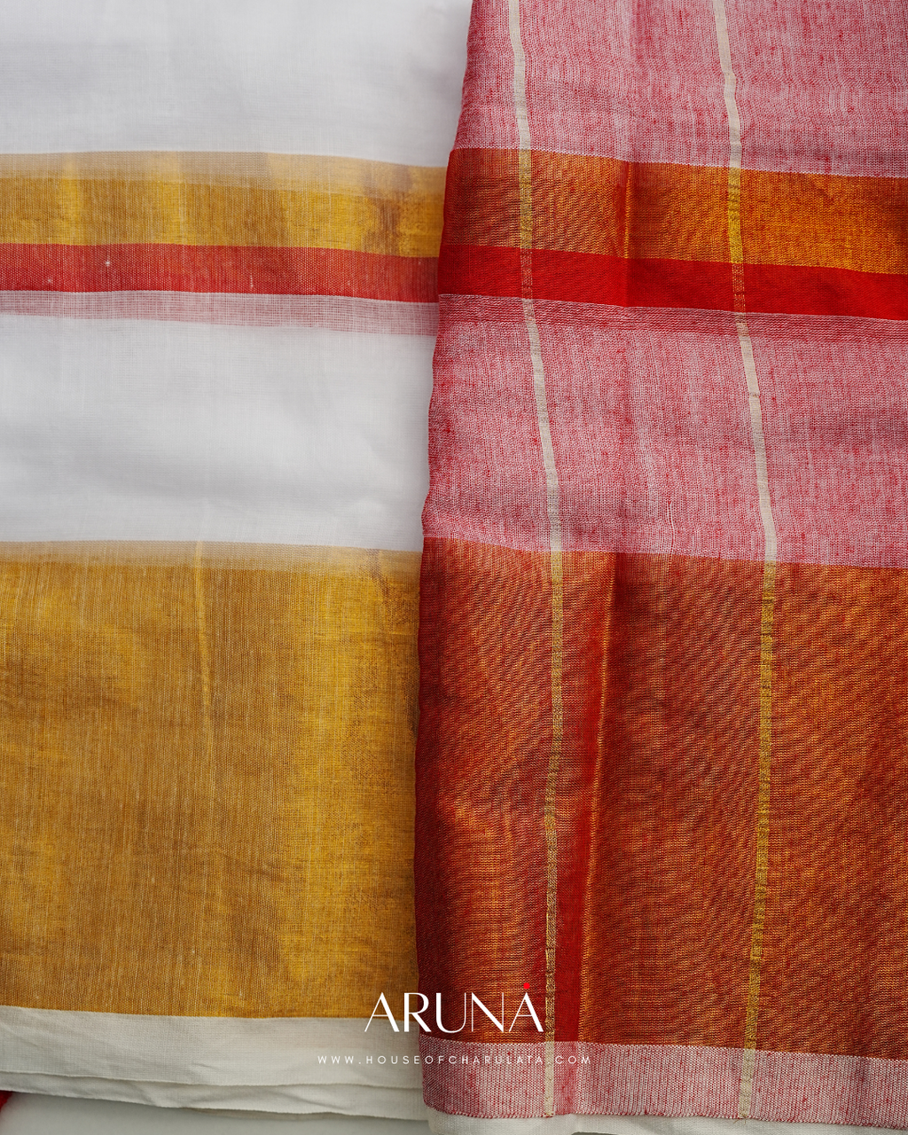 ARUNA