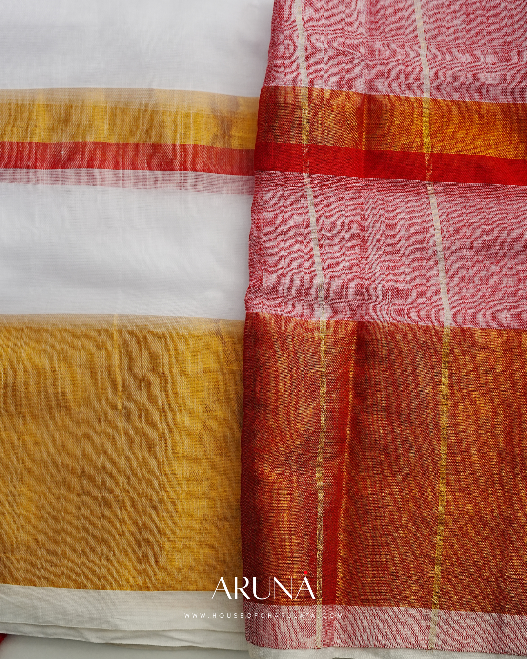 ARUNA